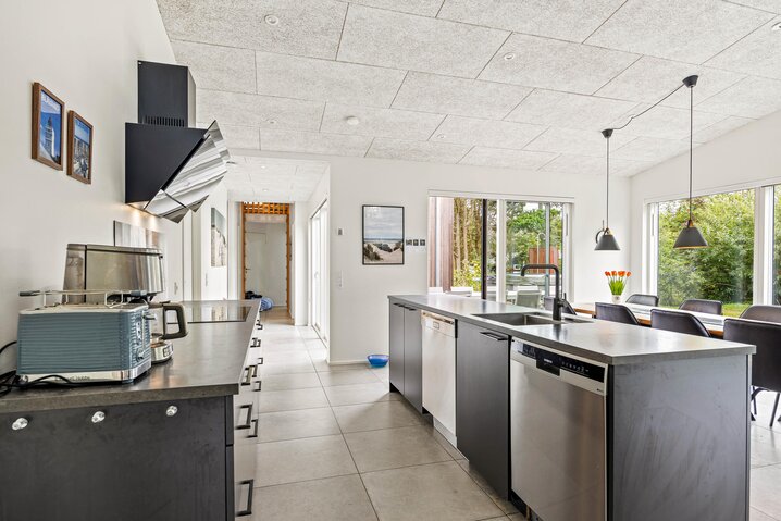 Ferienhaus 60614 in Bjergbovej 26D, Blåvand - Bild #12