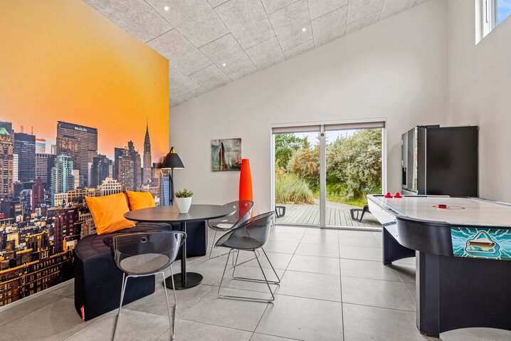 Ferienhaus 60614 in Bjergbovej 26D, Blåvand - Bild #14