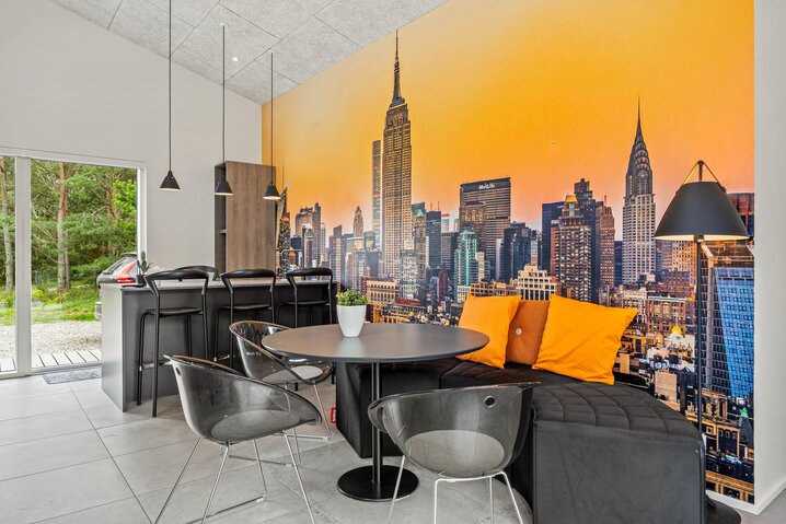 Ferienhaus 60614 in Bjergbovej 26D, Blåvand - Bild #15