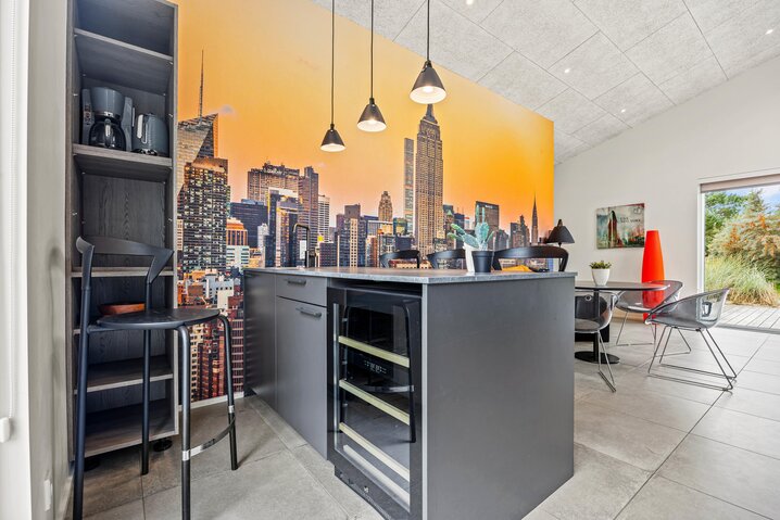 Ferienhaus 60614 in Bjergbovej 26D, Blåvand - Bild #16