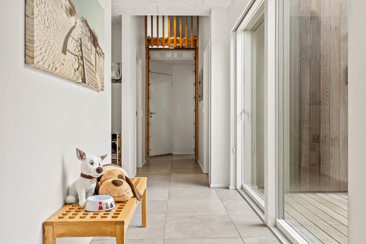 Ferienhaus 60614 in Bjergbovej 26D, Blåvand - Bild #18