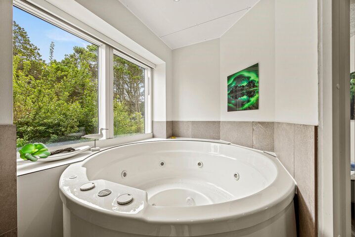 Ferienhaus 60614 in Bjergbovej 26D, Blåvand - Bild #20