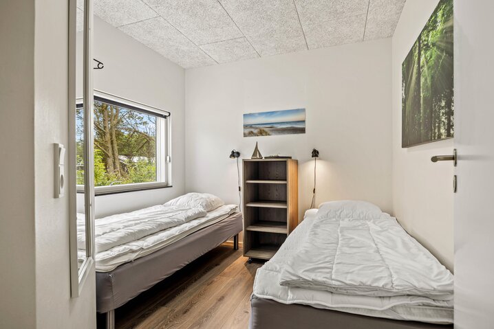 Ferienhaus 60614 in Bjergbovej 26D, Blåvand - Bild #21