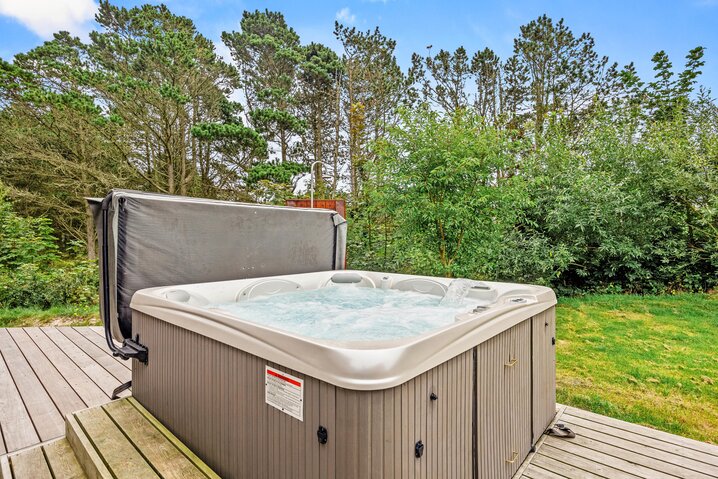 Ferienhaus 60614 in Bjergbovej 26D, Blåvand - Bild #31