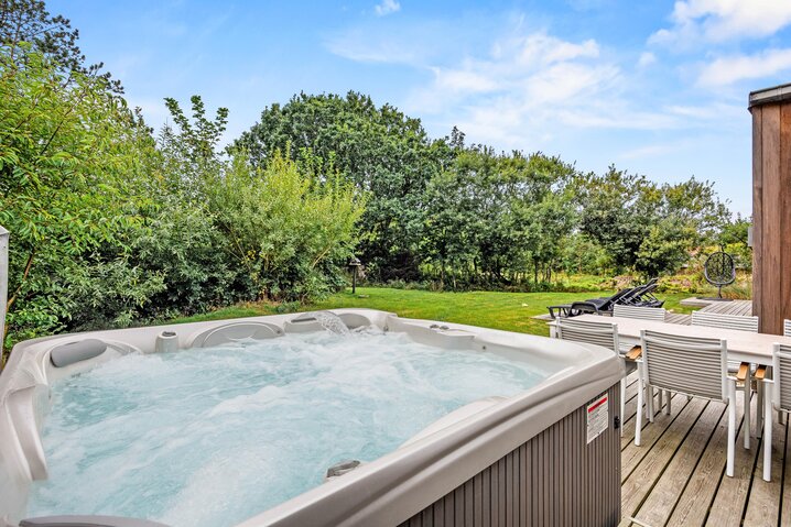 Ferienhaus 60614 in Bjergbovej 26D, Blåvand - Bild #32