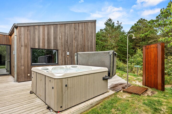 Ferienhaus 60614 in Bjergbovej 26D, Blåvand - Bild #33