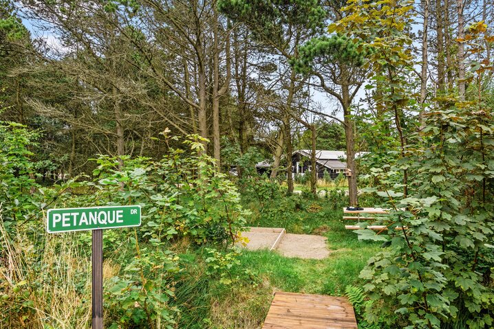 Ferienhaus 60614 in Bjergbovej 26D, Blåvand - Bild #41