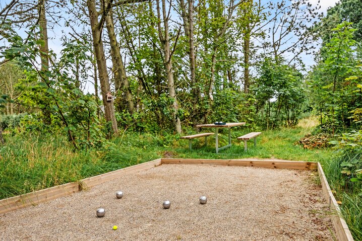 Ferienhaus 60614 in Bjergbovej 26D, Blåvand - Bild #42