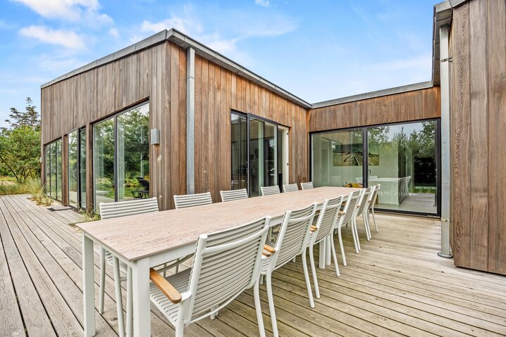 Ferienhaus 60614 in Bjergbovej 26D, Blåvand - Bild #34