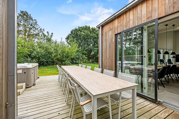 Ferienhaus 60614 in Bjergbovej 26D, Blåvand - Bild #35