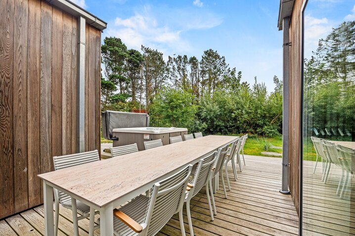 Ferienhaus 60614 in Bjergbovej 26D, Blåvand - Bild #36