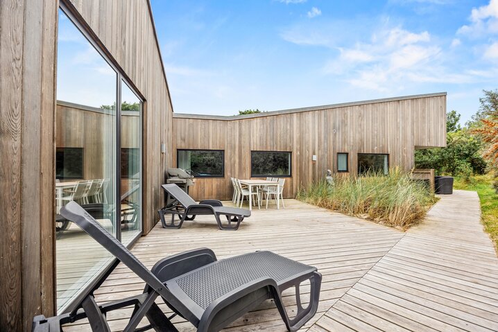 Ferienhaus 60614 in Bjergbovej 26D, Blåvand - Bild #50