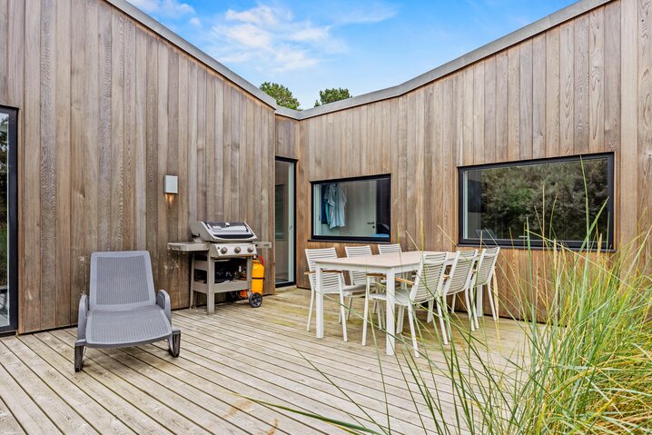 Ferienhaus 60614 in Bjergbovej 26D, Blåvand - Bild #51