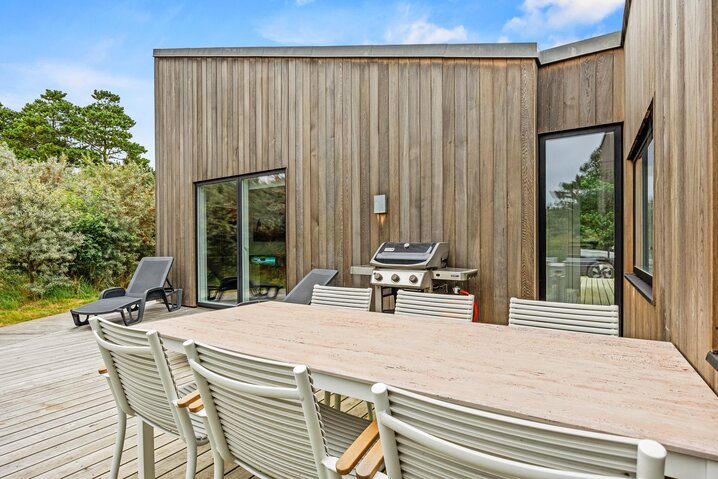 Ferienhaus 60614 in Bjergbovej 26D, Blåvand - Bild #52