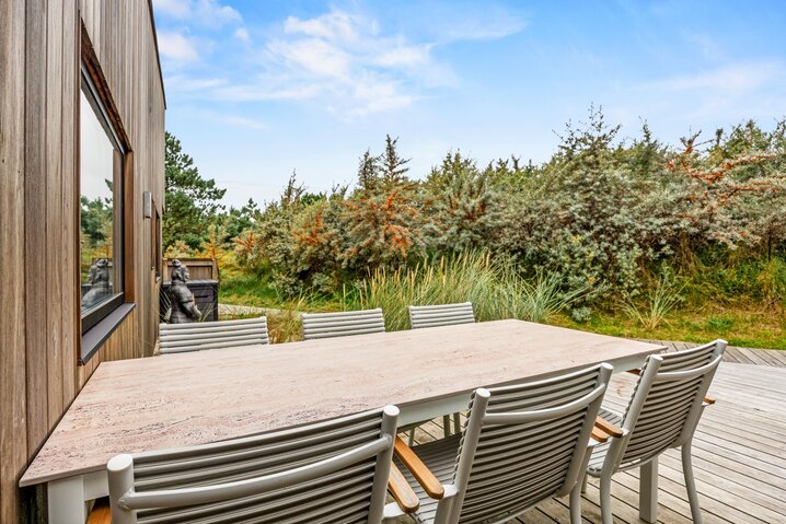 Ferienhaus 60614 in Bjergbovej 26D, Blåvand - Bild #53