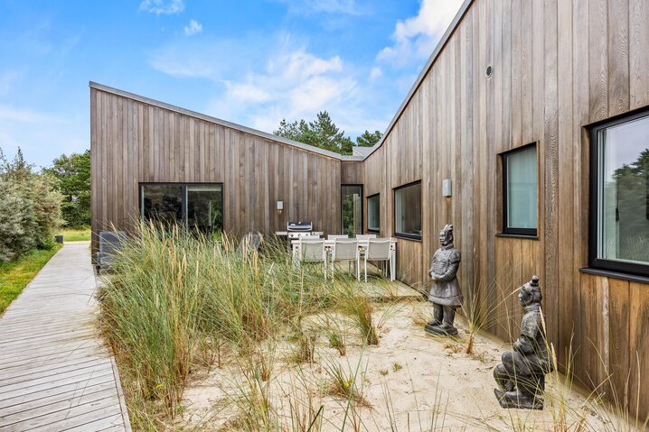 Ferienhaus 60614 in Bjergbovej 26D, Blåvand - Bild #54