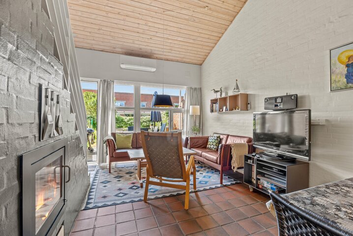Ferienhaus 60615 in Fyrvej 26, 5 st, Blåvand - Bild #2