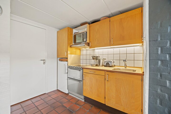Ferienhaus 60615 in Fyrvej 26, 5 st, Blåvand - Bild #3