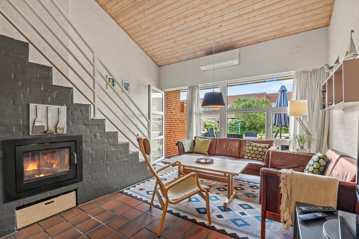 Ferienhaus 60615 in Fyrvej 26, 5 st, Blåvand - Bild #4