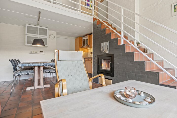 Ferienhaus 60615 in Fyrvej 26, 5 st, Blåvand - Bild #6