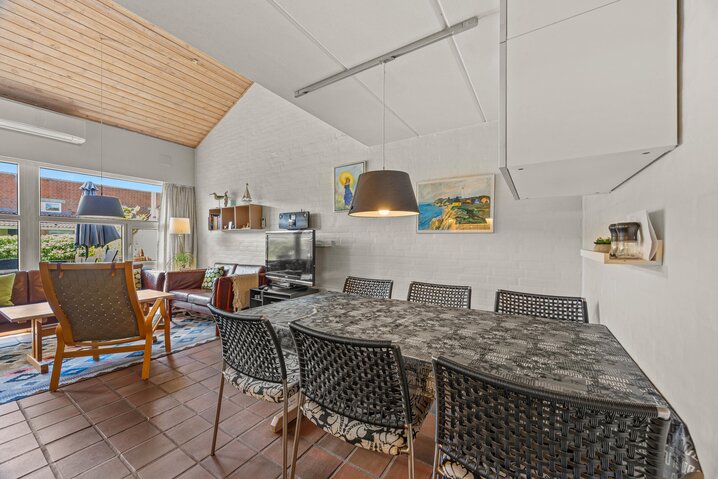 Ferienhaus 60615 in Fyrvej 26, 5 st, Blåvand - Bild #7
