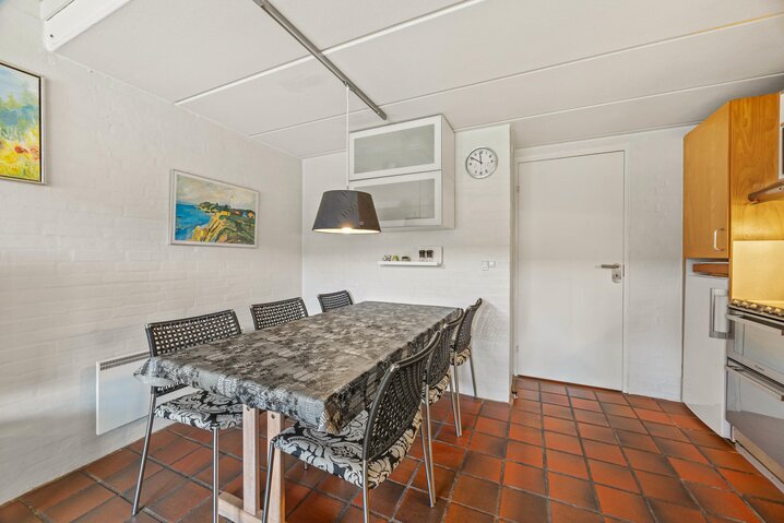 Ferienhaus 60615 in Fyrvej 26, 5 st, Blåvand - Bild #8