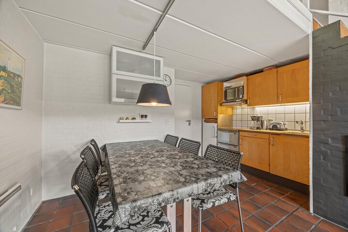 Ferienhaus 60615 in Fyrvej 26, 5 st, Blåvand - Bild #9
