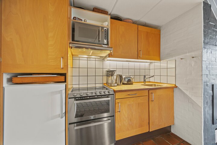 Ferienhaus 60615 in Fyrvej 26, 5 st, Blåvand - Bild #10