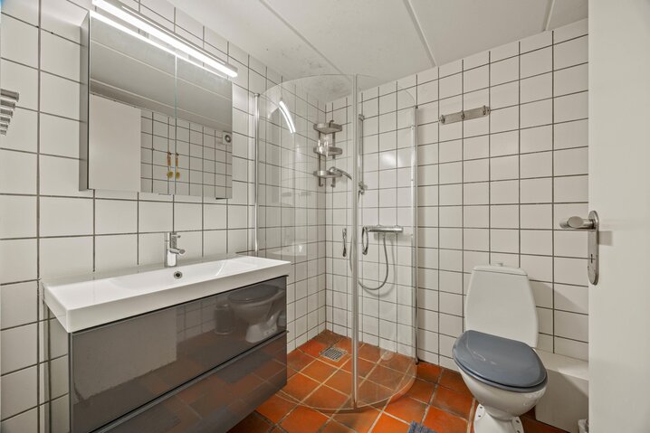 Ferienhaus 60615 in Fyrvej 26, 5 st, Blåvand - Bild #12