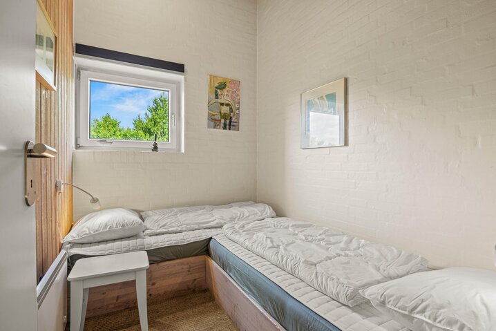 Ferienhaus 60615 in Fyrvej 26, 5 st, Blåvand - Bild #14