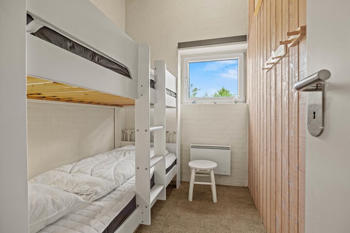 Ferienhaus 60615 in Fyrvej 26, 5 st, Blåvand - Bild #15