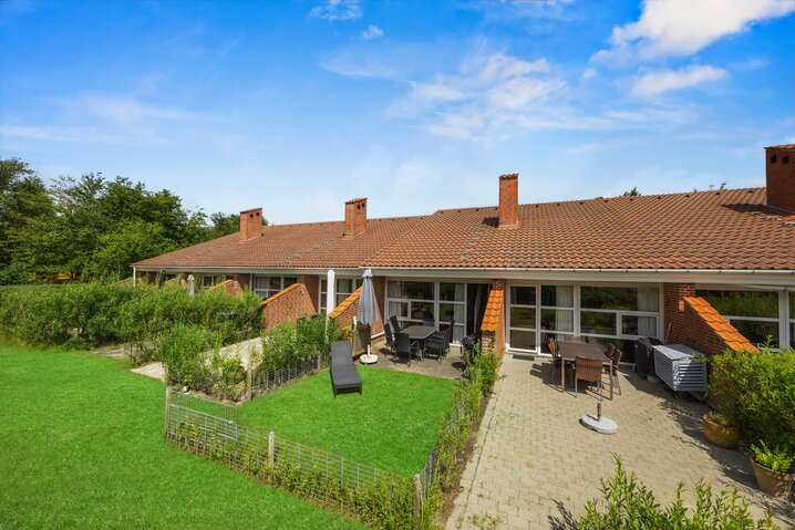 Ferienhaus 60615 in Fyrvej 26, 5 st, Blåvand - Bild #17