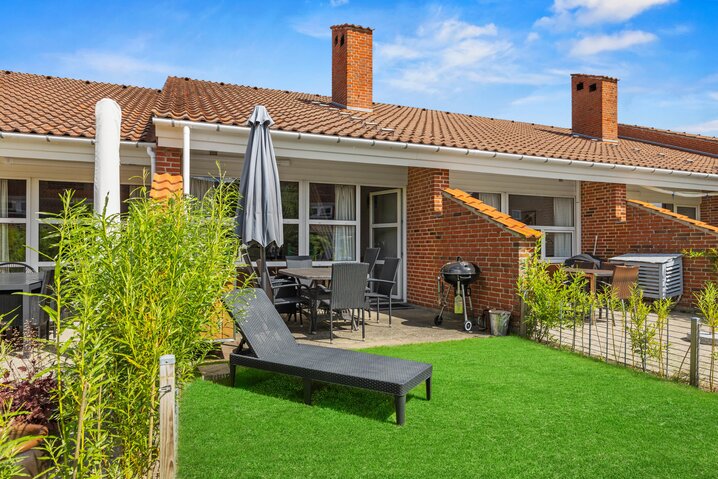 Ferienhaus 60615 in Fyrvej 26, 5 st, Blåvand - Bild #18
