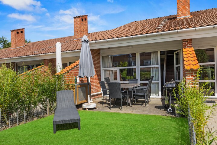 Ferienhaus 60615 in Fyrvej 26, 5 st, Blåvand - Bild #19