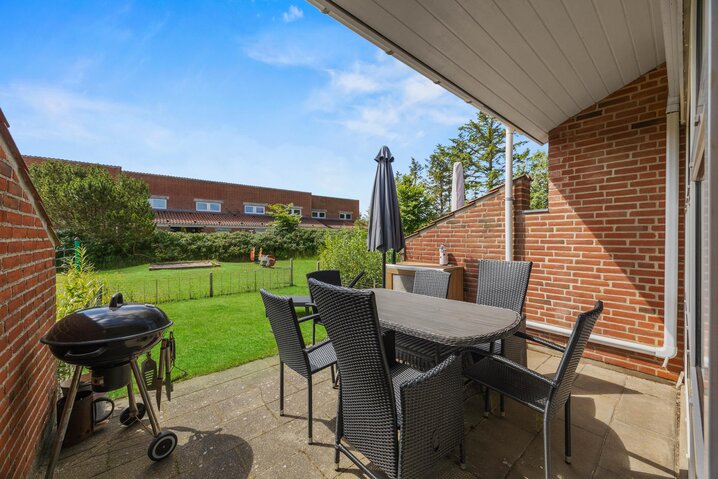 Ferienhaus 60615 in Fyrvej 26, 5 st, Blåvand - Bild #20