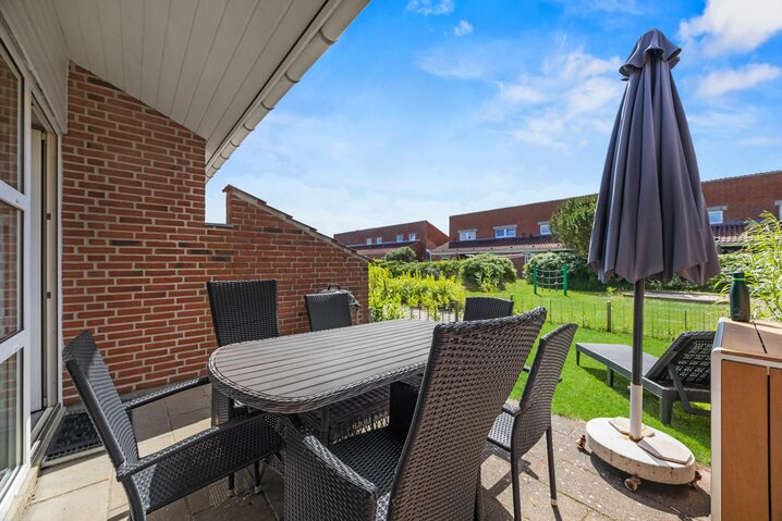 Ferienhaus 60615 in Fyrvej 26, 5 st, Blåvand - Bild #21