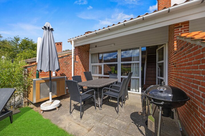 Ferienhaus 60615 in Fyrvej 26, 5 st, Blåvand - Bild #22