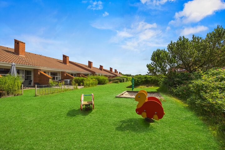 Ferienhaus 60615 in Fyrvej 26, 5 st, Blåvand - Bild #24