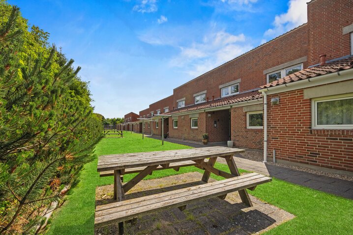 Ferienhaus 60615 in Fyrvej 26, 5 st, Blåvand - Bild #25