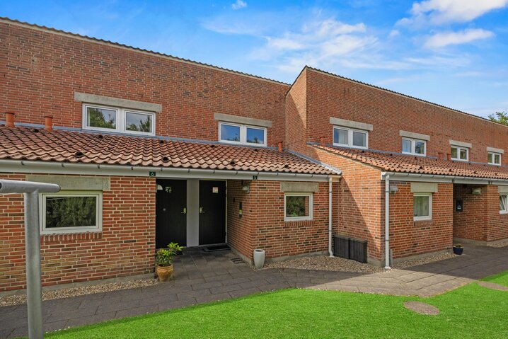 Ferienhaus 60615 in Fyrvej 26, 5 st, Blåvand - Bild #28