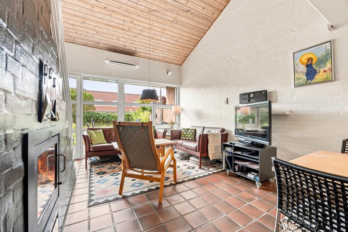 Ferienhaus 60615 in Fyrvej 26, 5 st, Blåvand - Bild #2