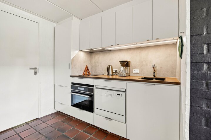 Ferienhaus 60615 in Fyrvej 26, 5 st, Blåvand - Bild #3
