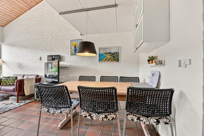 Ferienhaus 60615 in Fyrvej 26, 5 st, Blåvand - Bild #8