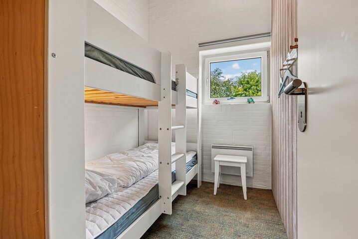 Ferienhaus 60615 in Fyrvej 26, 5 st, Blåvand - Bild #14