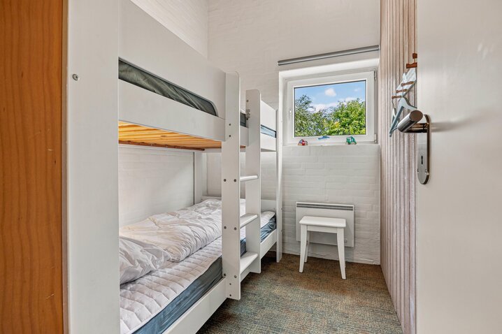 Ferienhaus 60615 in Fyrvej 26, 5 st, Blåvand - Bild #14