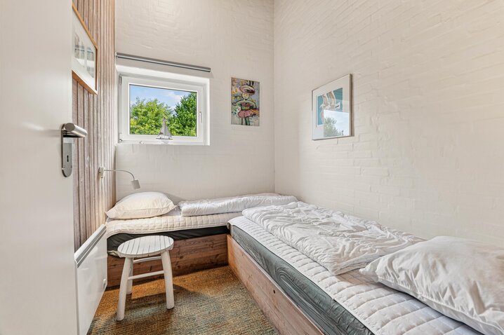 Ferienhaus 60615 in Fyrvej 26, 5 st, Blåvand - Bild #12