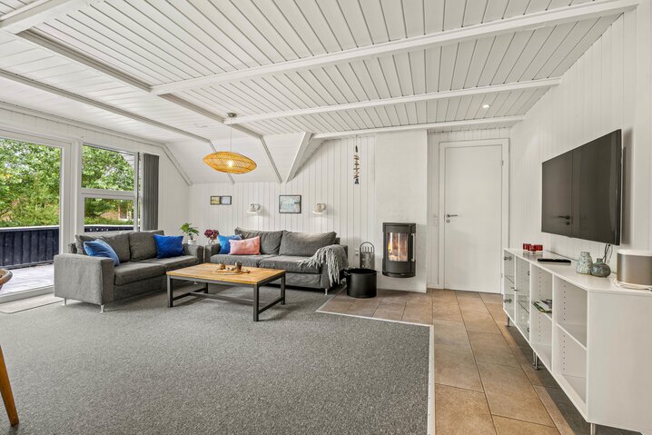 Sommerhus 60616 på Lyngkrogen 5, Blåvand - Billede #1