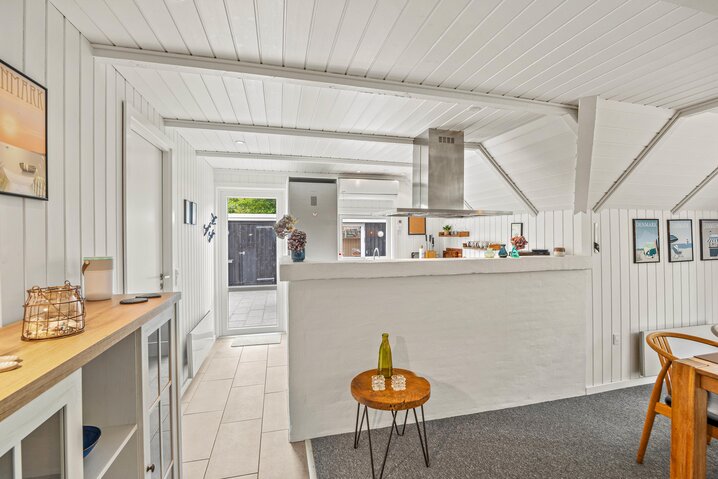 Sommerhus 60616 på Lyngkrogen 5, Blåvand - Billede #2