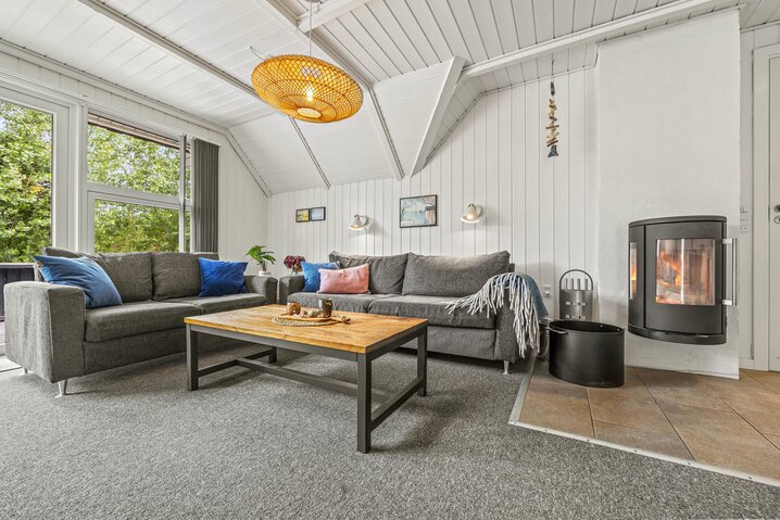 Sommerhus 60616 på Lyngkrogen 5, Blåvand - Billede #4