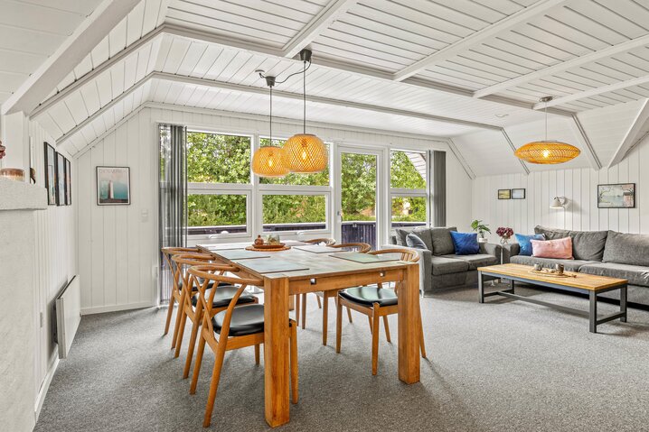 Sommerhus 60616 på Lyngkrogen 5, Blåvand - Billede #6
